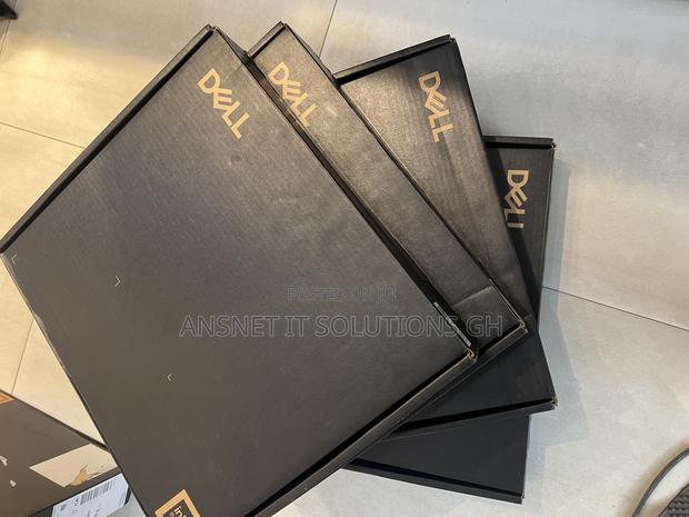 New Laptop Dell Pro 14 32GB Intel Core I7 SSD 1T · Photo 3