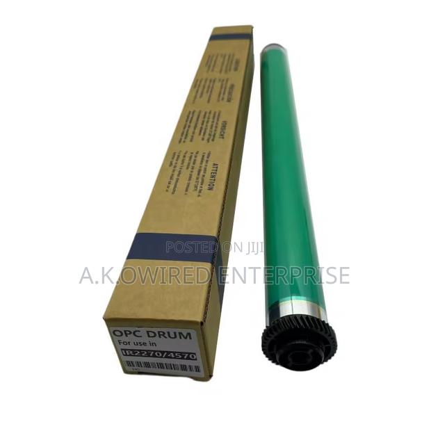 Opc Drum Ir3025 Ir3035 Ir3045 Ir3235 R3245 Ir3530 Ir3570 Ir4570 Ir2270 · Photo 1