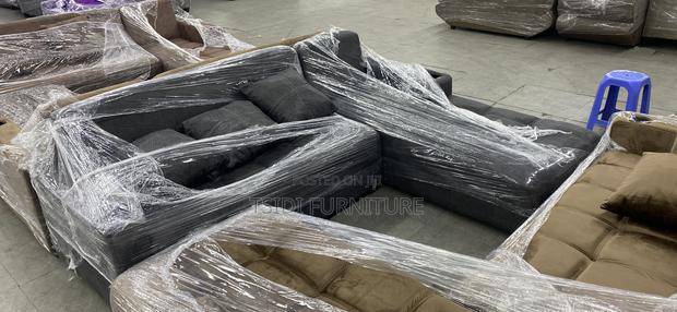Quality L Shape Sofa · Photo 2