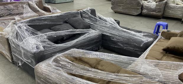 Quality L Shape Sofa · Photo 1