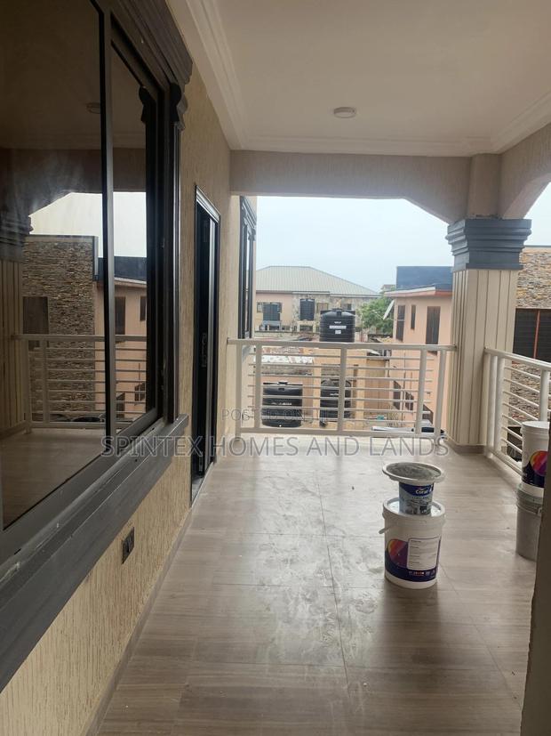 2bdrm Apartment in Zenith Bank, Spintex for rent · Photo 2