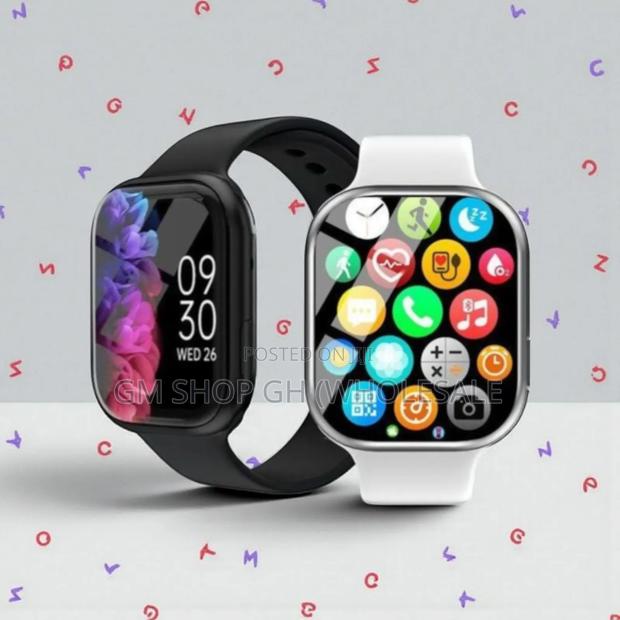 Laxasfit S10 Smartwatch (536378) · Photo 4