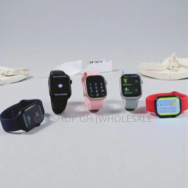 Laxasfit S10 Max Smartwatch (637378) · Photo 2