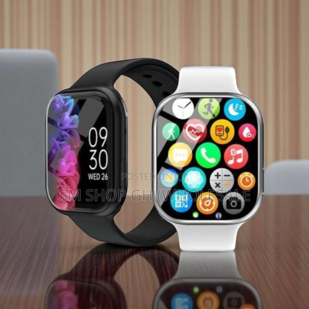 Laxasfit S10 Max Smartwatch (637378) · Photo 4