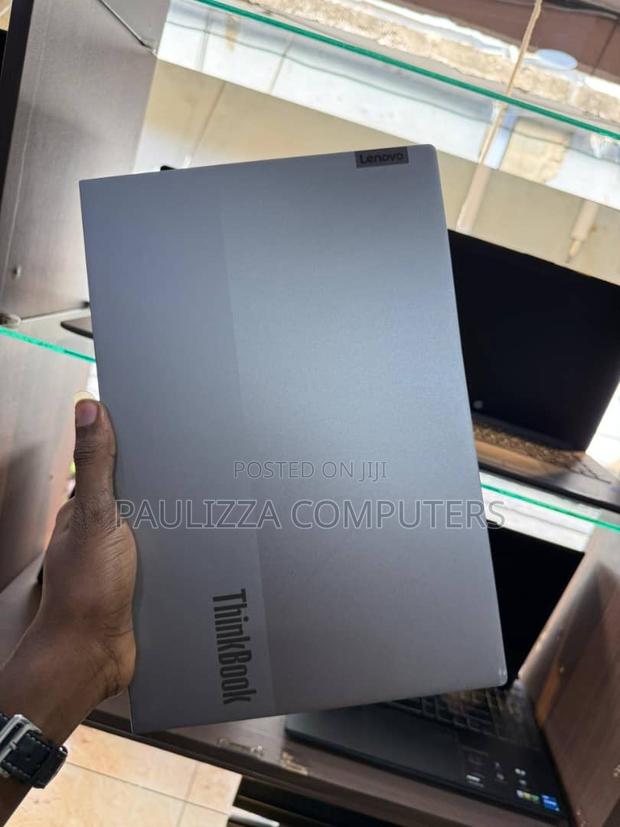 Laptop Lenovo ThinkPad T14 G3 16GB Intel Core i7 SSD 512GB · Photo 3