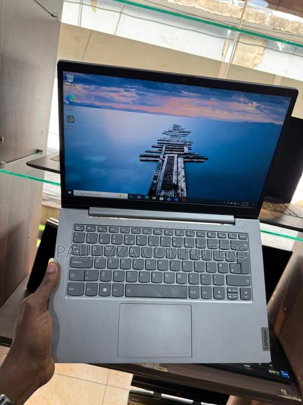 Laptop Lenovo ThinkPad T14 G3 16GB Intel Core i7 SSD 512GB · Photo 1