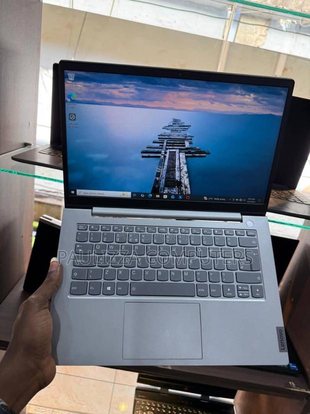Laptop Lenovo ThinkPad T14 G3 16GB Intel Core i7 SSD 512GB · Photo 2