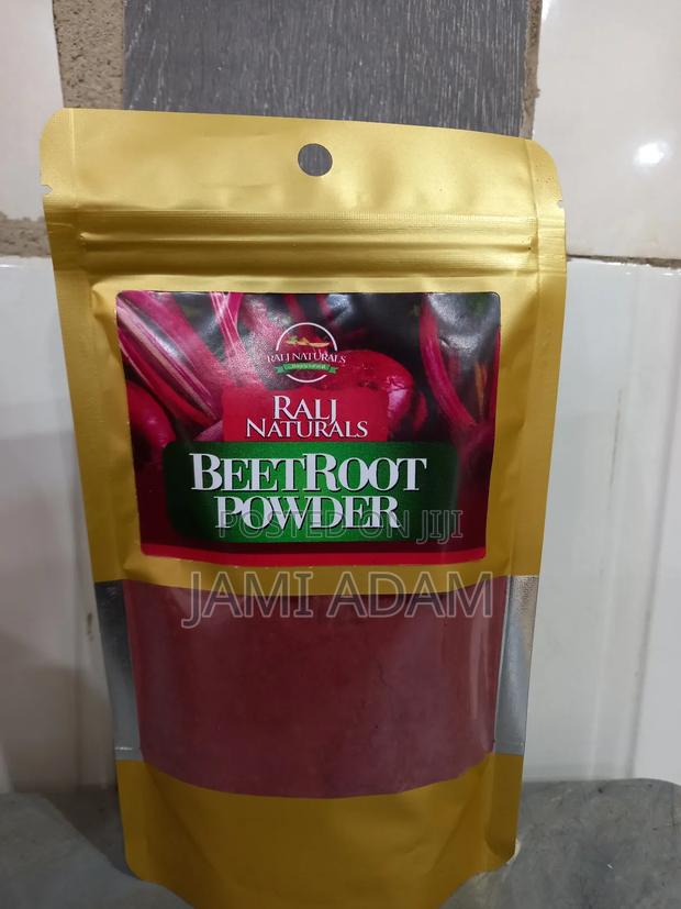 Beetroot Powder · Photo 1