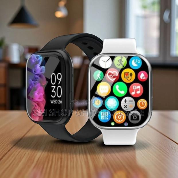 Laxasfit S10 Smartwatch (637354) · Photo 3