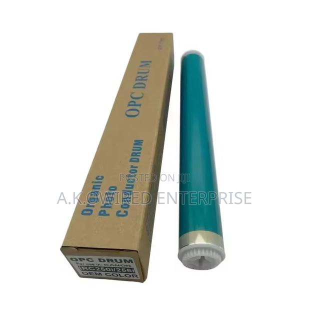 Opc Drum Ir Adv C250 C350 C351 C255 C256 C355 C356 C357 C1325 C1335 · Photo 1