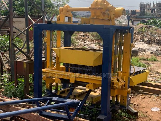 Strong Blocks Produced at High Standards for Sale · Photo 1