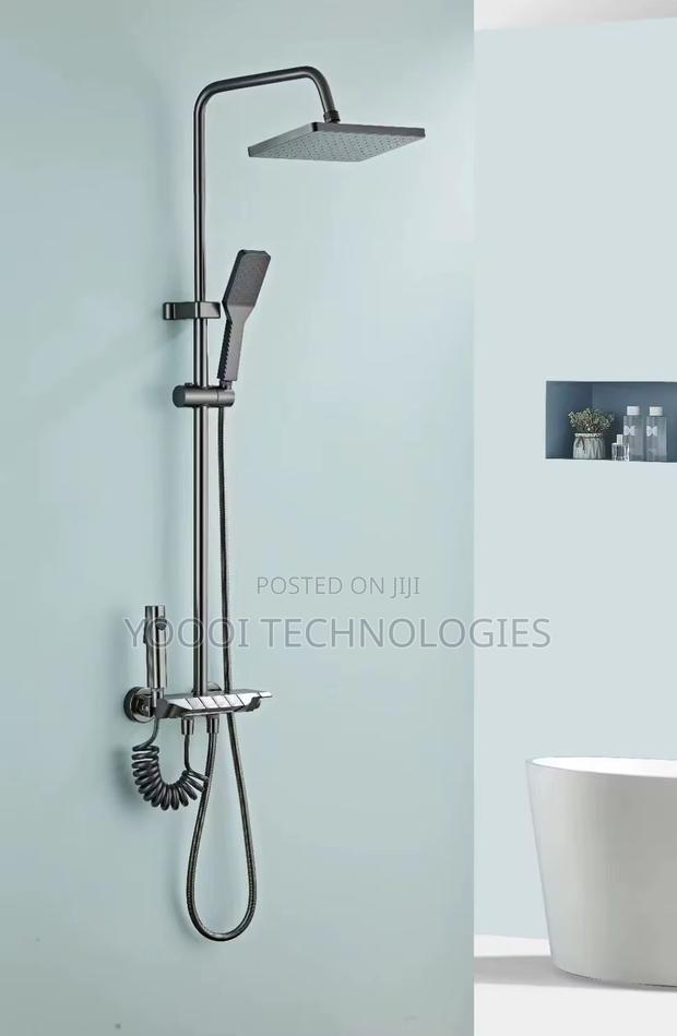 4in 1 Piano Shower · Photo 2