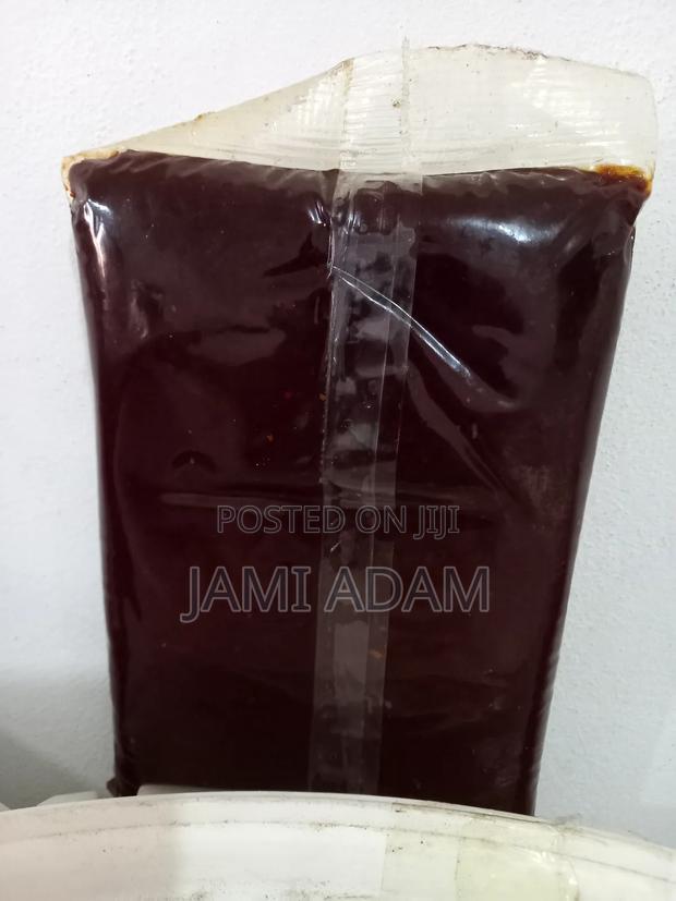 Dates Paste · Photo 1