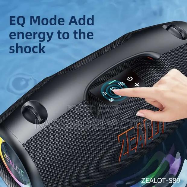 Zealot S89 · Photo 2