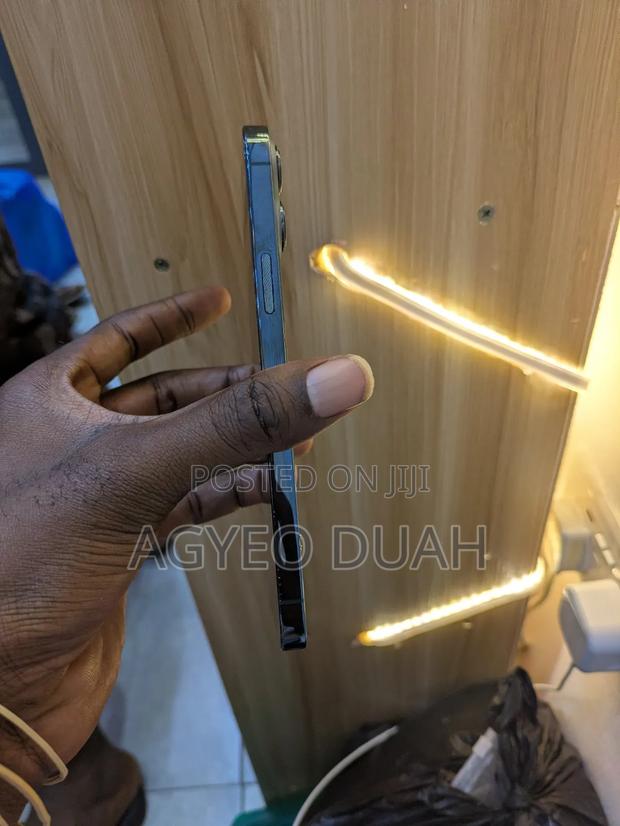 Apple iPhone 13 Pro Max 128 GB Green · Photo 2