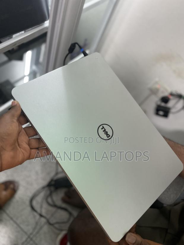 Laptop Dell Inspiron 15 8GB Intel Core I7 HDD+SSD 256GB · Photo 1