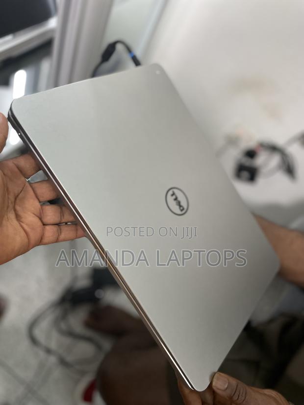 Laptop Dell Inspiron 15 8GB Intel Core I7 HDD+SSD 256GB · Photo 3