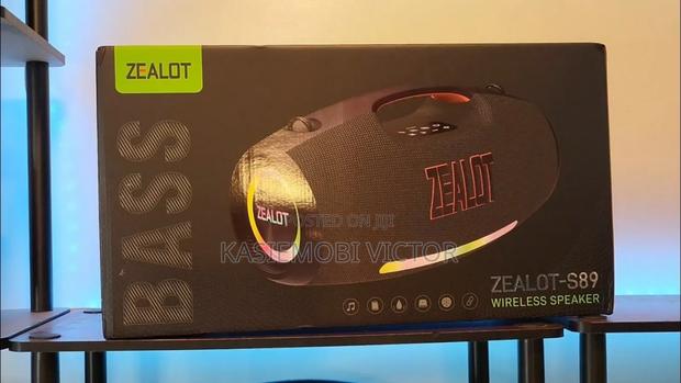 Zealot S89 · Photo 4
