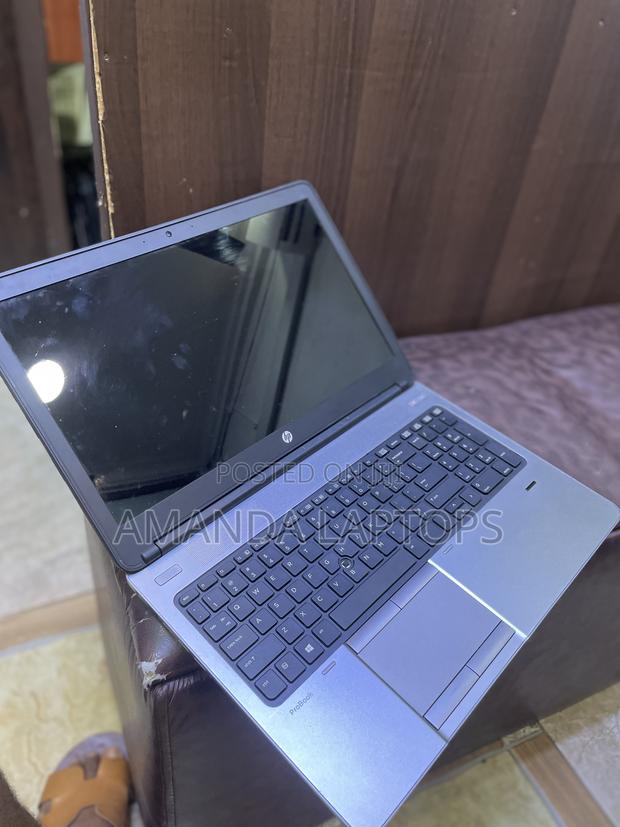 Laptop HP ProBook 640 G2 12GB Intel Core i5 HDD+SSD 256GB · Photo 5