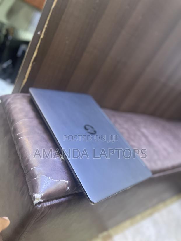 Laptop HP ProBook 640 G2 12GB Intel Core i5 HDD+SSD 256GB · Photo 2