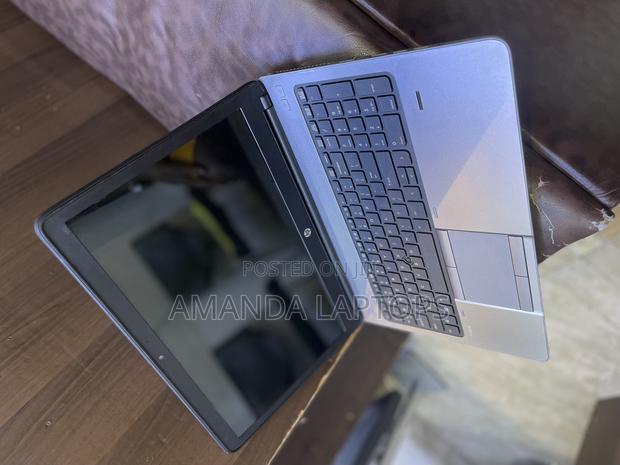 Laptop HP ProBook 640 G2 12GB Intel Core i5 HDD+SSD 256GB · Photo 4