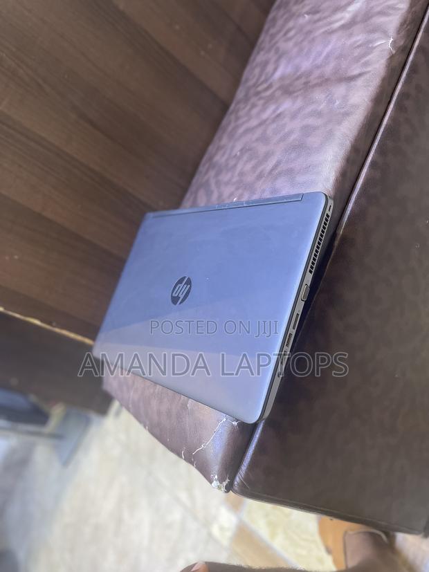 Laptop HP ProBook 640 G2 12GB Intel Core i5 HDD+SSD 256GB · Photo 1