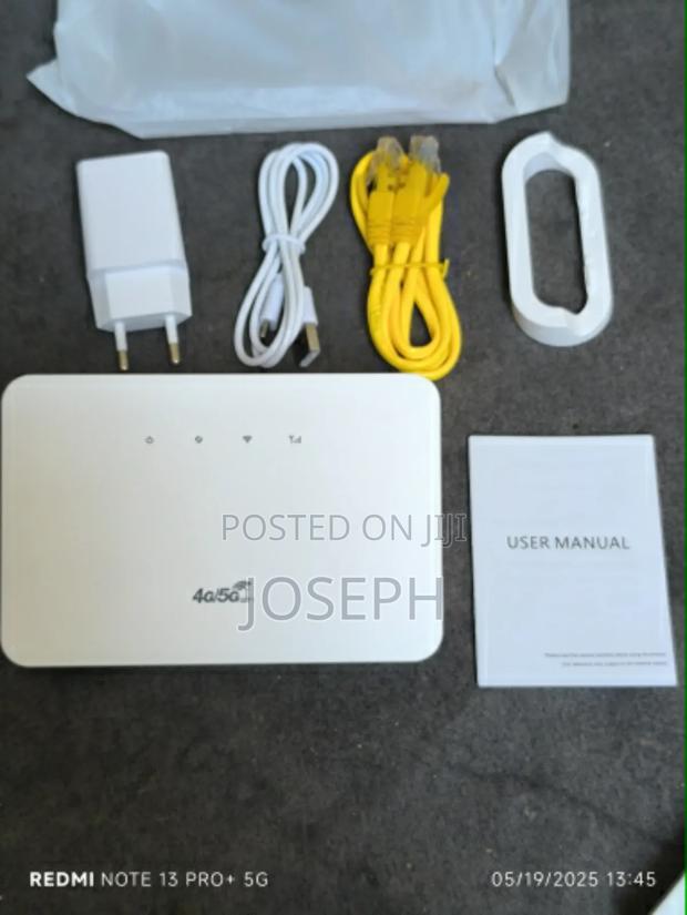Sim Router · Photo 2