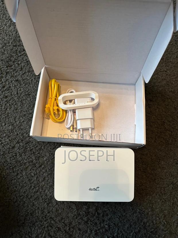Sim Router · Photo 3