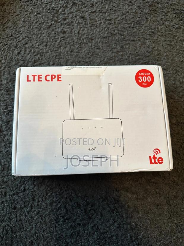 Sim Router · Photo 4