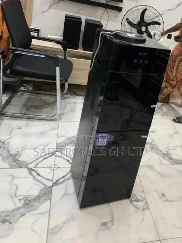 Exclusive Pearl Water Dispenser - PWD-4006cbsl-24x · Photo 1
