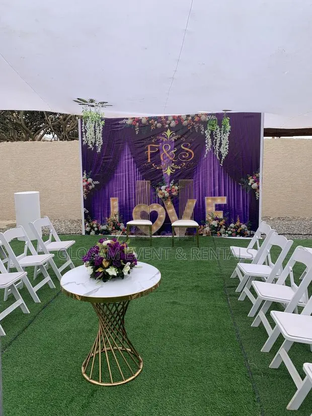 Wedding for 200 Guests · Photo 1