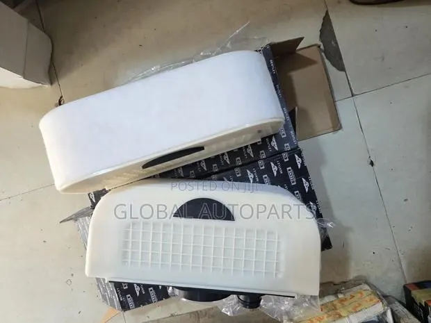 Air Cleaner Element · Photo 1