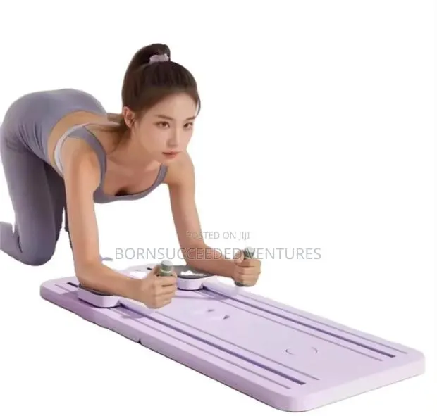 Multi-Functional Fitness Board, Abdominal Board · Photo 1