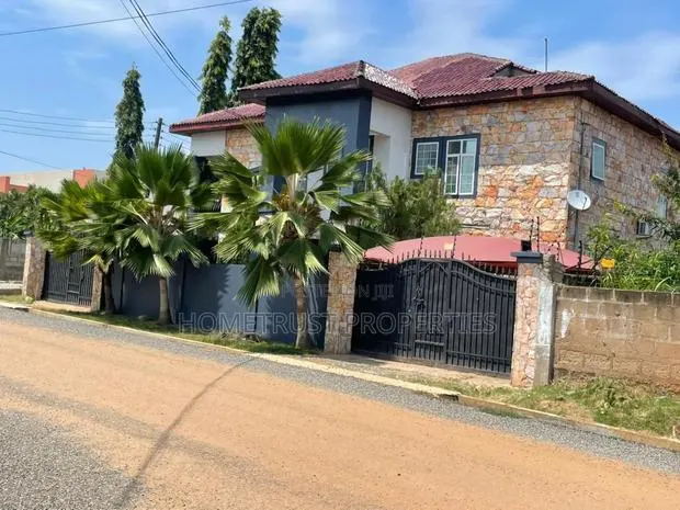 4bdrm House in Tseado Burma Hills, Tseaddo for sale · Photo 1