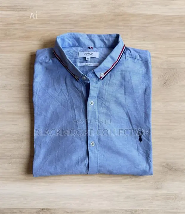 Men’s Shirt · Photo 1