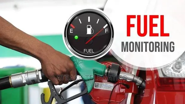 Fuel Monitoring and GPS Tracking · Photo 1