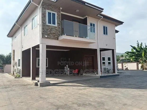 5bdrm House in Oyarifa for rent · Photo 1