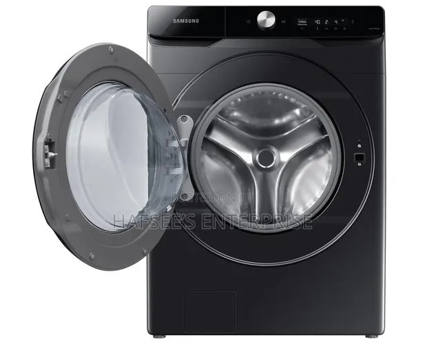 Samsung 21kg / 12 Kg Wash and Dry Combo Washing Machine · Photo 1