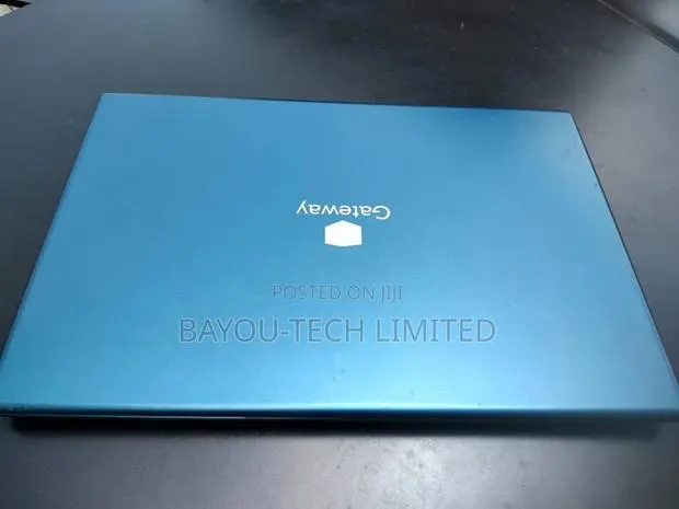 Laptop Gateway GWNR71517 8GB AMD Ryzen 7 SSD 512GB · Photo 1