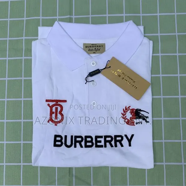Men Premium Polo + Box · Photo 1