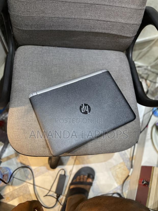 New Laptop HP EliteBook 840 G2 12GB Intel Core i5 HDD+SSD 256GB · Photo 6