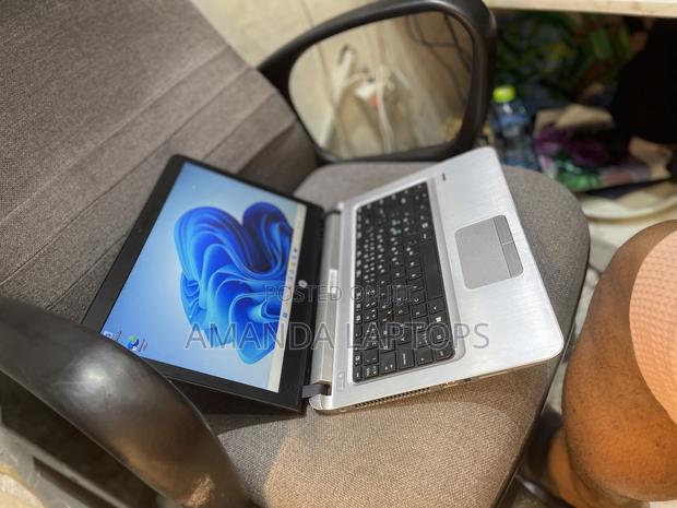 New Laptop HP EliteBook 840 G2 12GB Intel Core i5 HDD+SSD 256GB · Photo 2