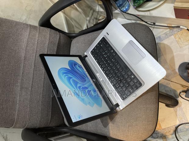 New Laptop HP EliteBook 840 G2 12GB Intel Core i5 HDD+SSD 256GB · Photo 5