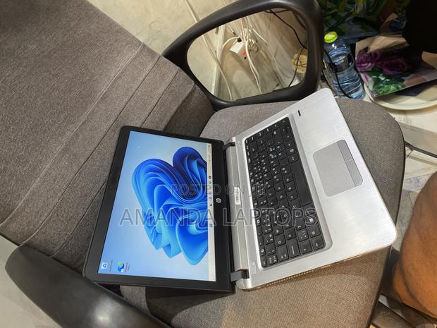 New Laptop HP EliteBook 840 G2 12GB Intel Core i5 HDD+SSD 256GB · Photo 3