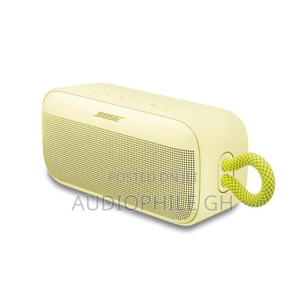 Bose Soundlink Plus Portable Bluetooth Speaker · Photo 2