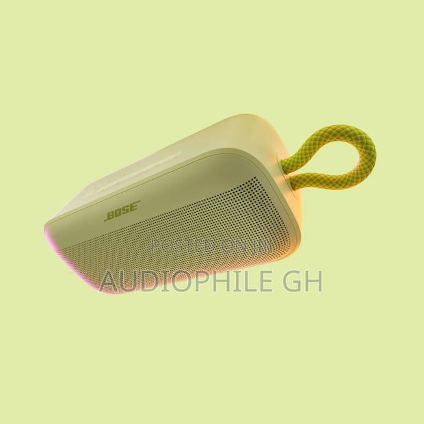 Bose Soundlink Plus Portable Bluetooth Speaker · Photo 3