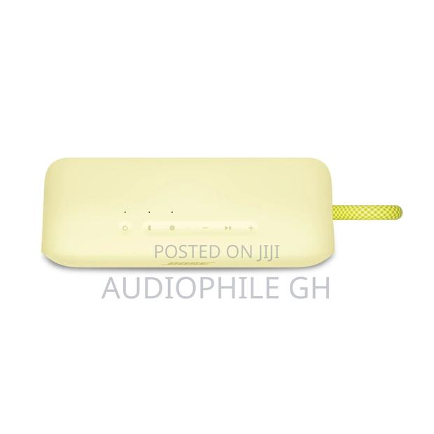 Bose Soundlink Plus Portable Bluetooth Speaker · Photo 4