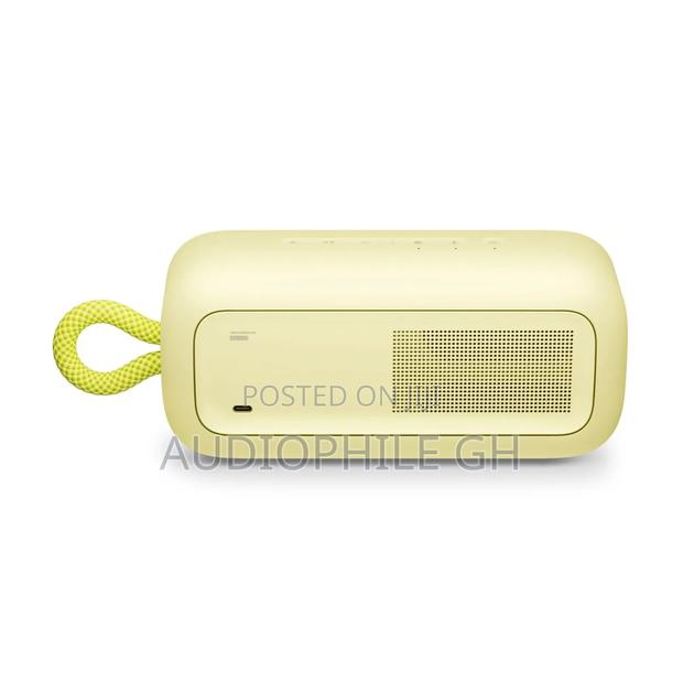 Bose Soundlink Plus Portable Bluetooth Speaker · Photo 5