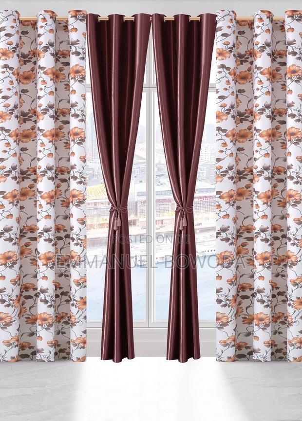 Good Texture Curtains · Photo 1