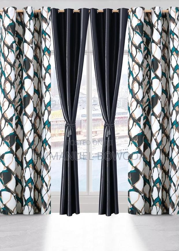 Vivacious Quality Curtains · Photo 1